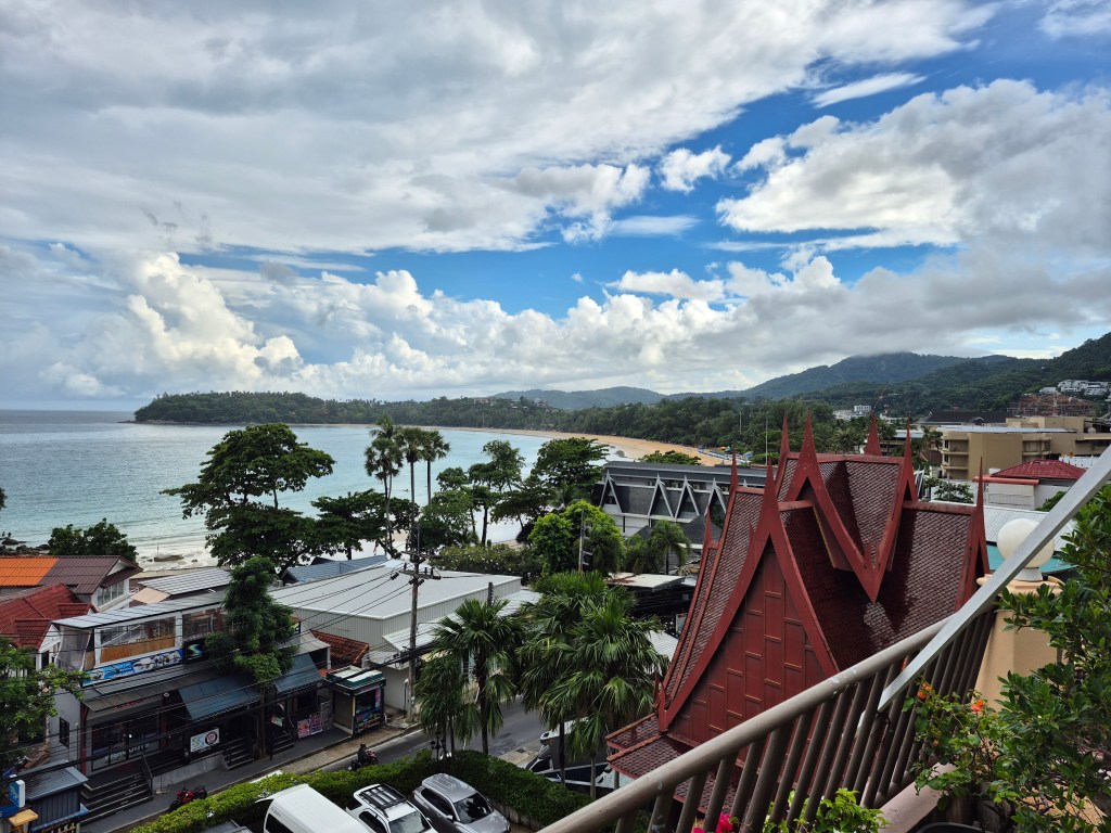 Thailand, Phuket – Patong, Kata&nbsp;Beach
