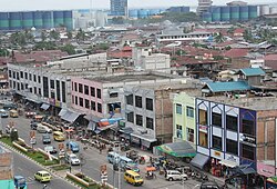 Indonesia – Dumai and&nbsp;Pekanbaru