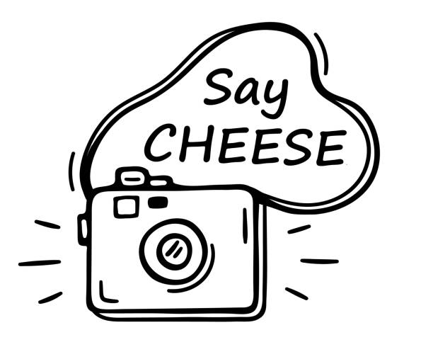 People & culture – Mark – taking photos in&nbsp;2026