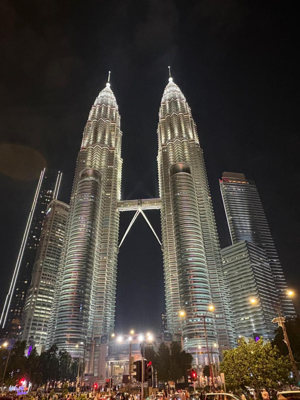 Malaysia, Kuala Lumpur and&nbsp;Malacca