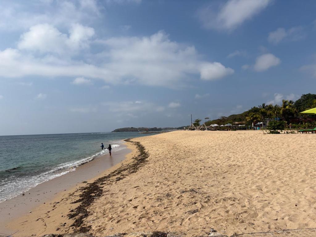 Indonesia, Bali part 1 (Nusa&nbsp;Dua)